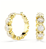 Orecchini Swarovski Donna in Lega metallica Cristallo 5711483 - 5711483